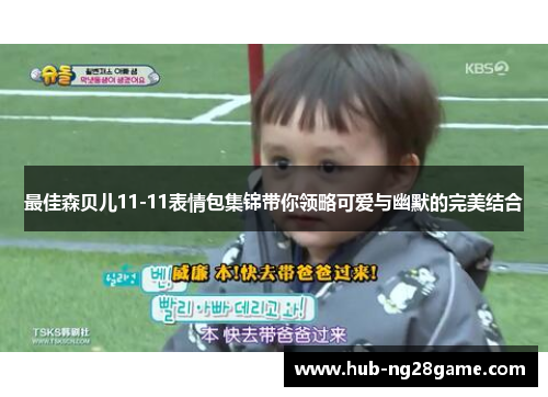 最佳森贝儿11-11表情包集锦带你领略可爱与幽默的完美结合