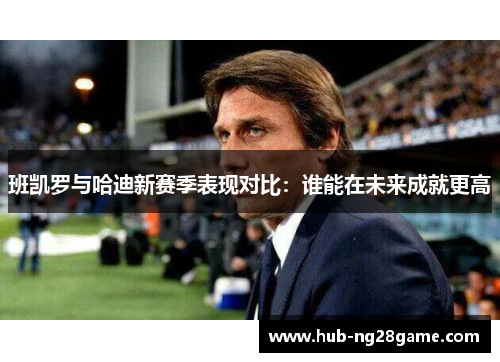 班凯罗与哈迪新赛季表现对比：谁能在未来成就更高