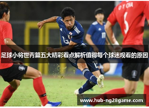 足球小将世青篇五大精彩看点解析值得每个球迷观看的原因