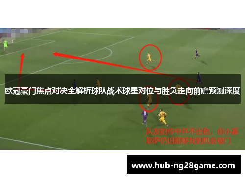 欧冠豪门焦点对决全解析球队战术球星对位与胜负走向前瞻预测深度 欧冠豪门焦点对决全解析球队战术球星对位与胜负走向前瞻预测深度